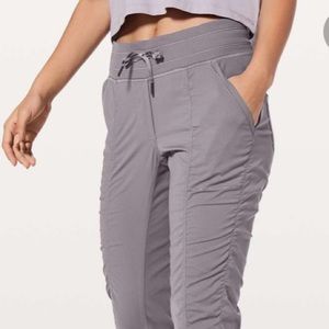 STREET TO STUDIO PANT II🍋💛💫